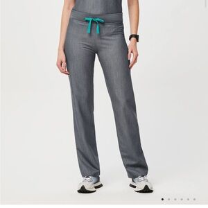 3 Pairs of Figs Pants